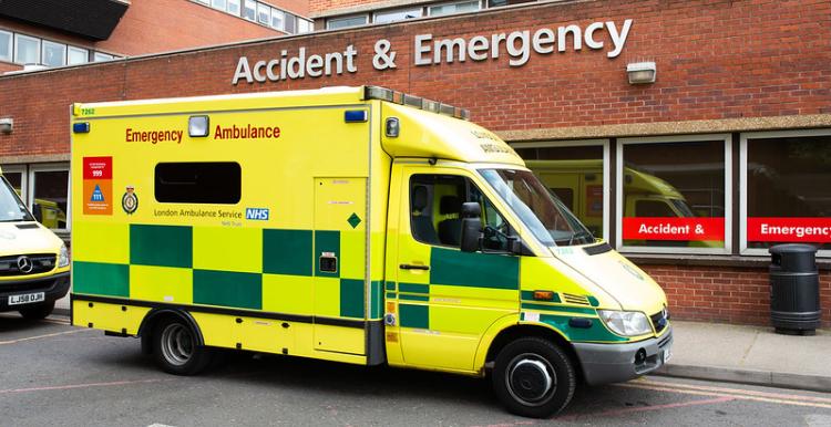 Think you need to go to A&E? Learn how NHS 111 can help you ...